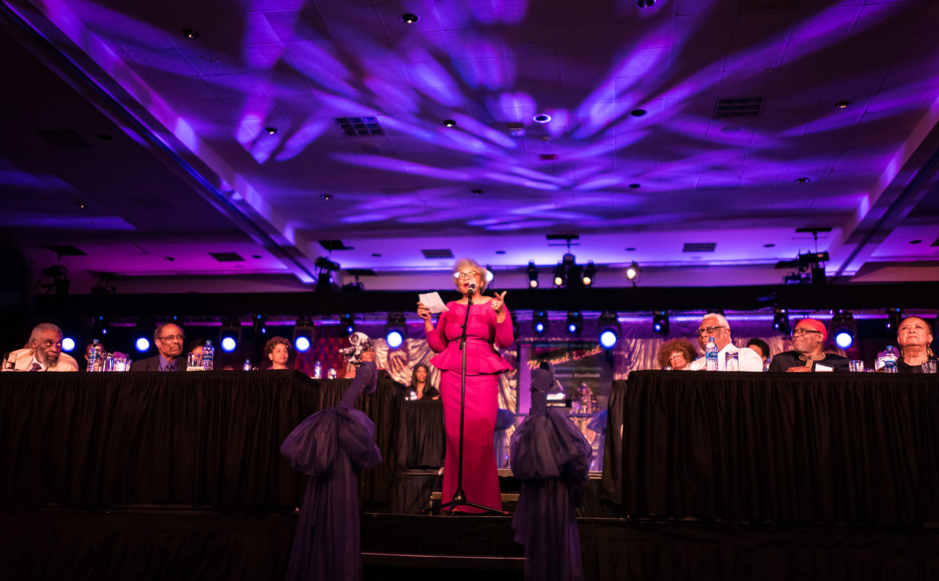 NBTF Opening Night Gala